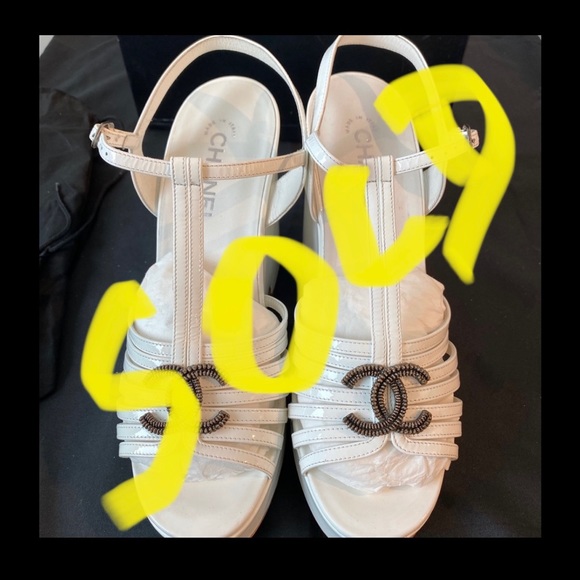 Chanel - Picture 1 of 5